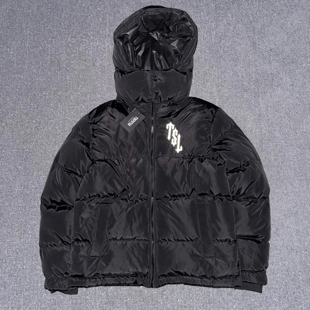 Trapstar Puffer Jakna