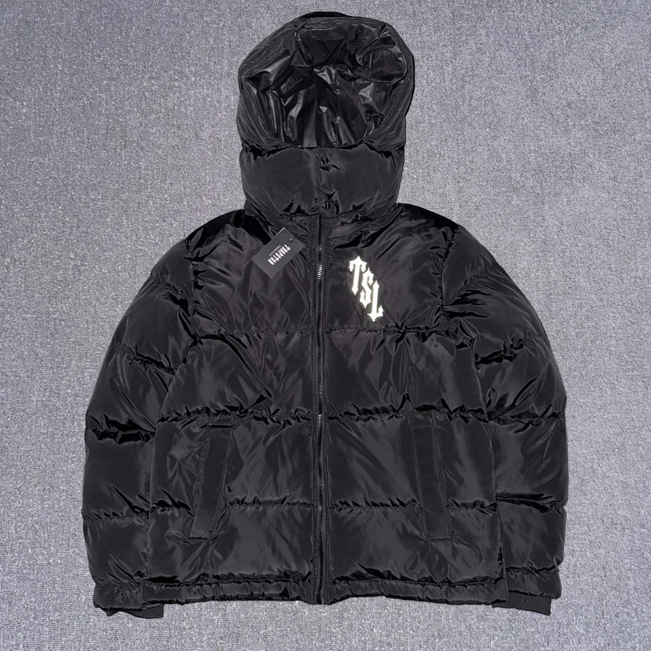 Trapstar Puffer Jakna