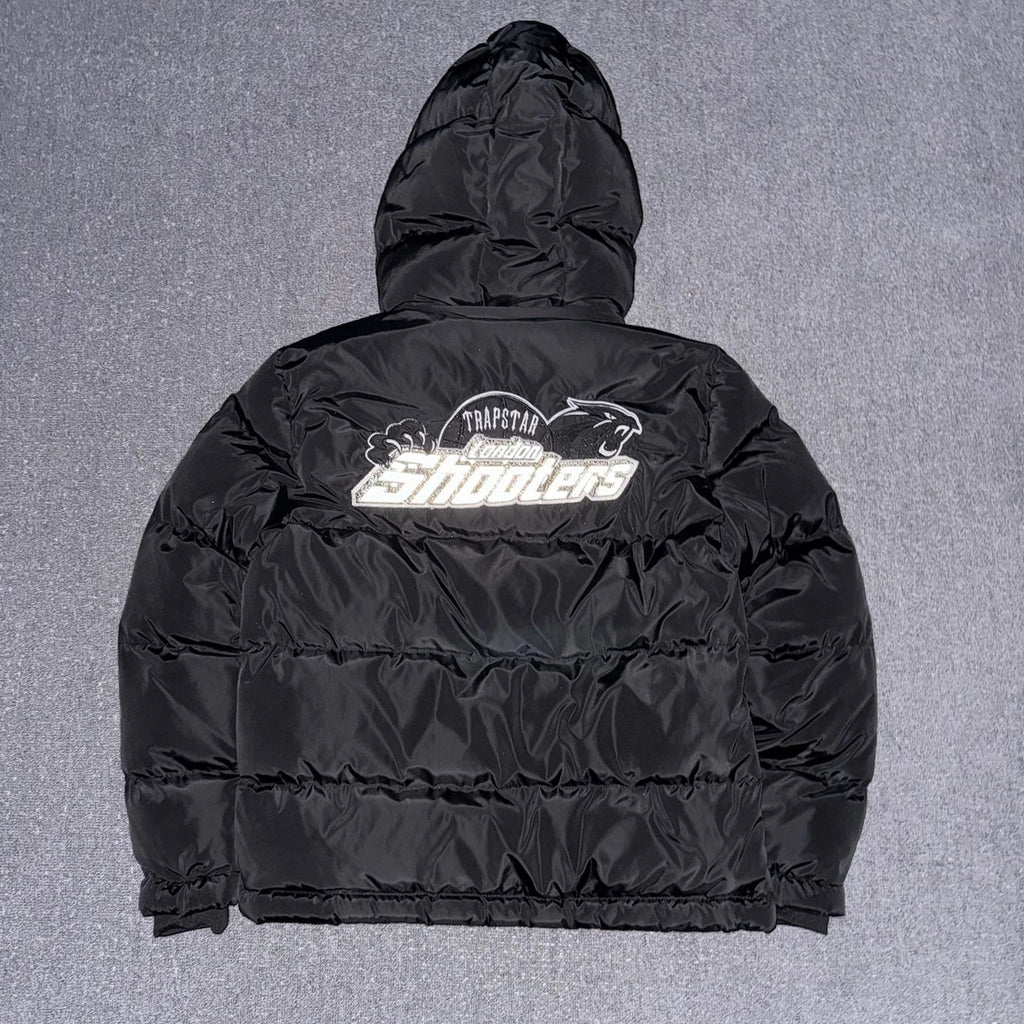 Trapstar Puffer Jakna