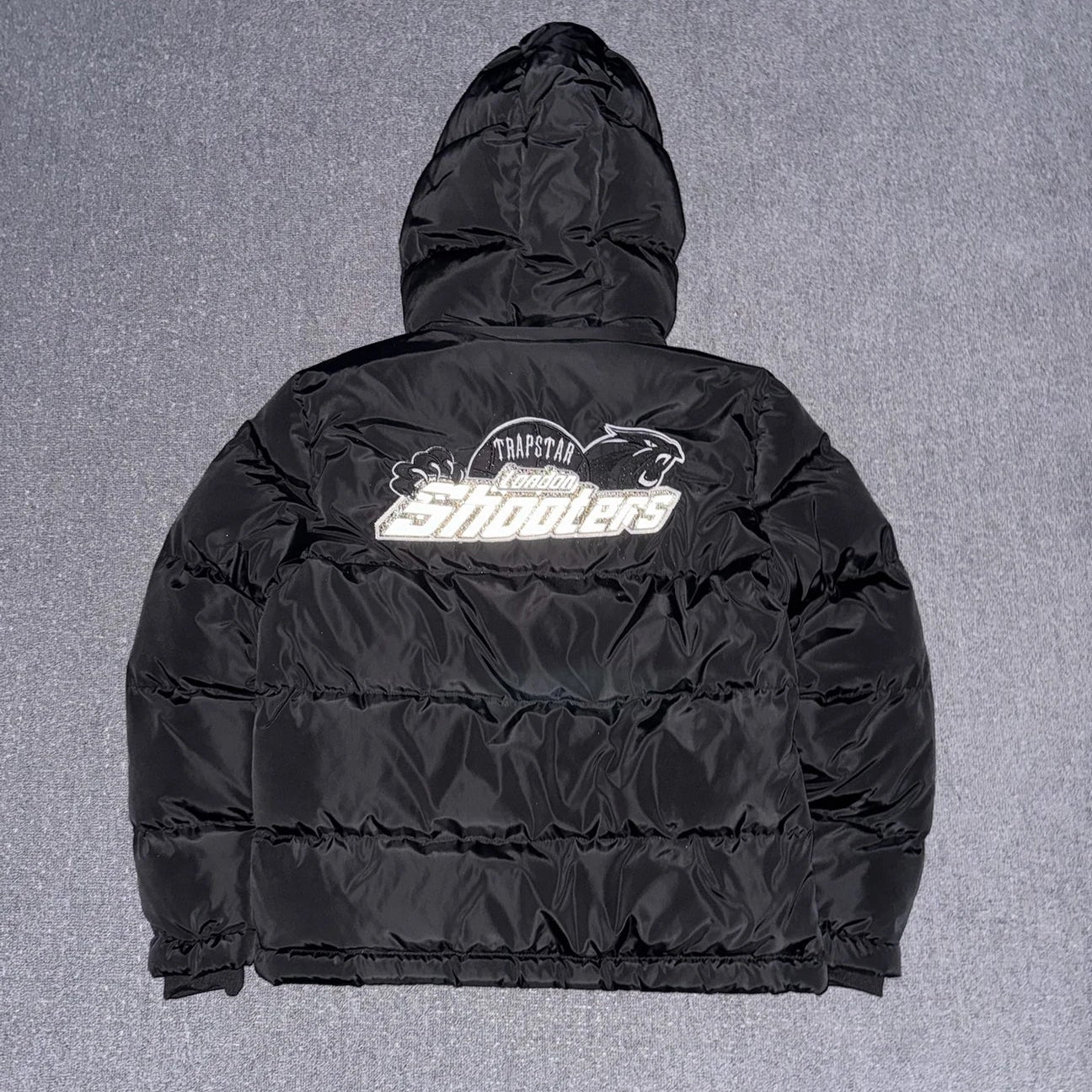 Trapstar Puffer Jakna