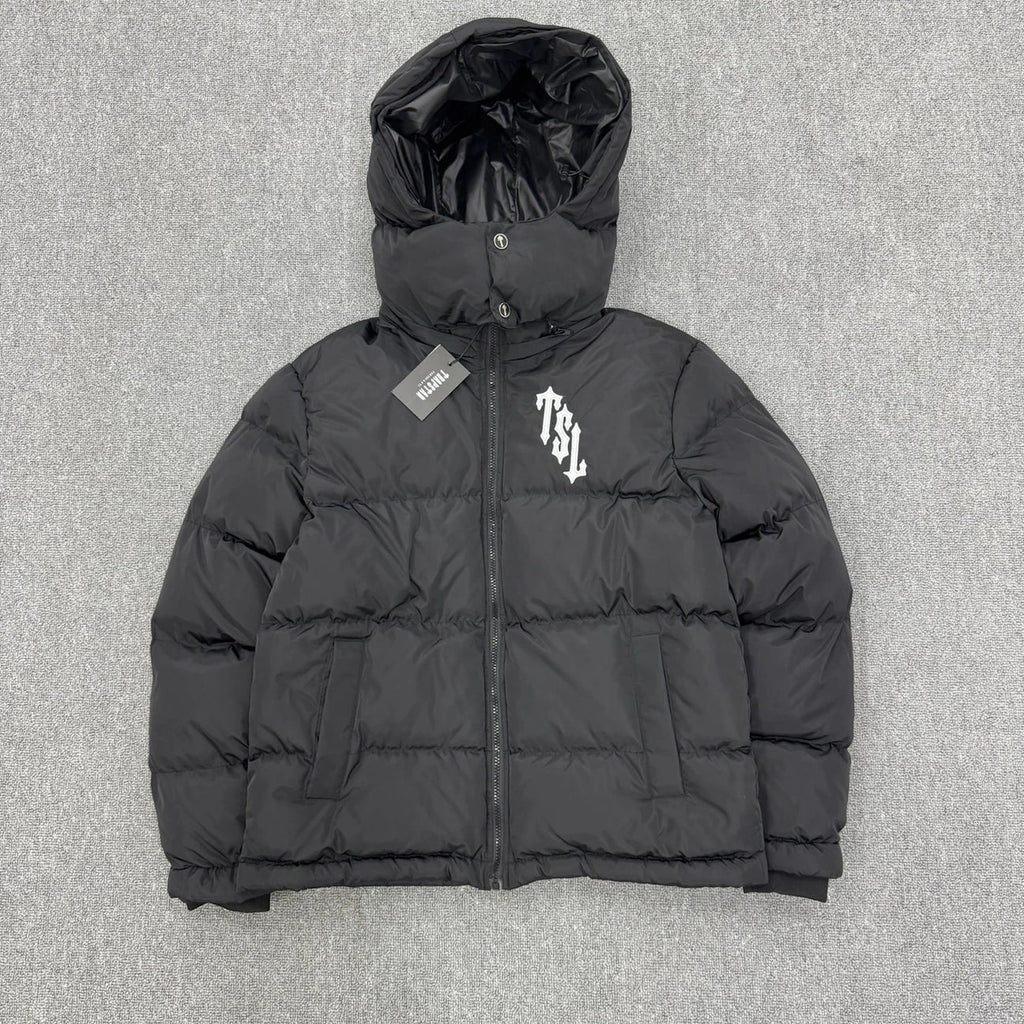 Trapstar Puffer Jakna