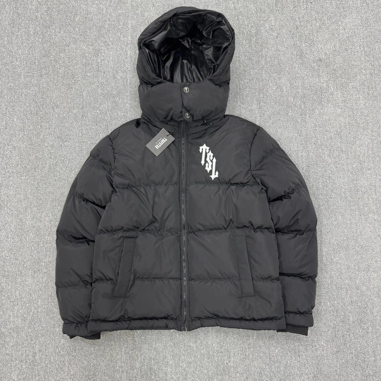 Trapstar Puffer Jakna