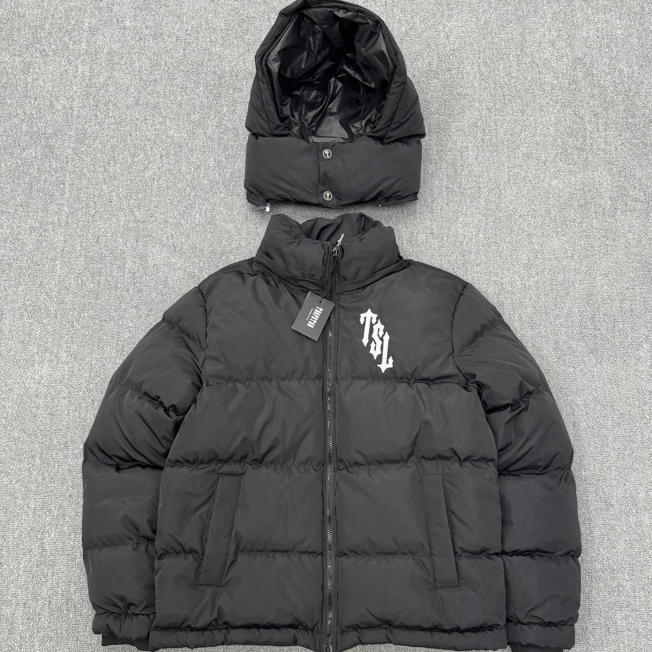 Trapstar Puffer Jakna