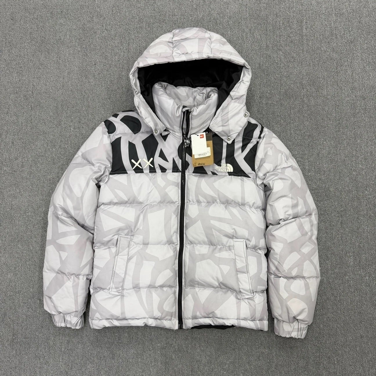 TNF Puffer