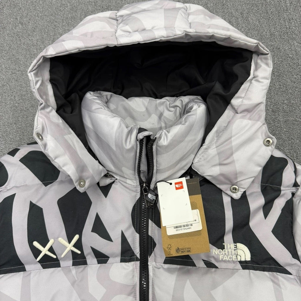 TNF Puffer