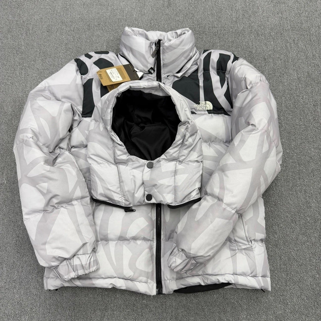 TNF Puffer