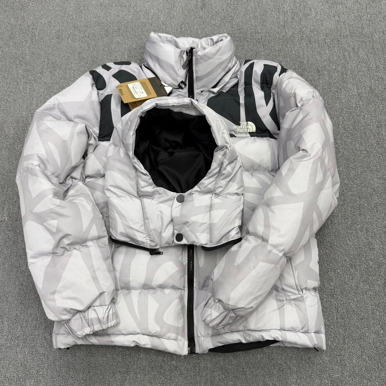 TNF Puffer