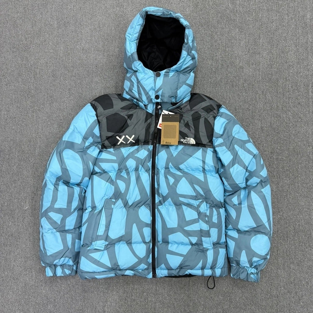 TNF Puffer