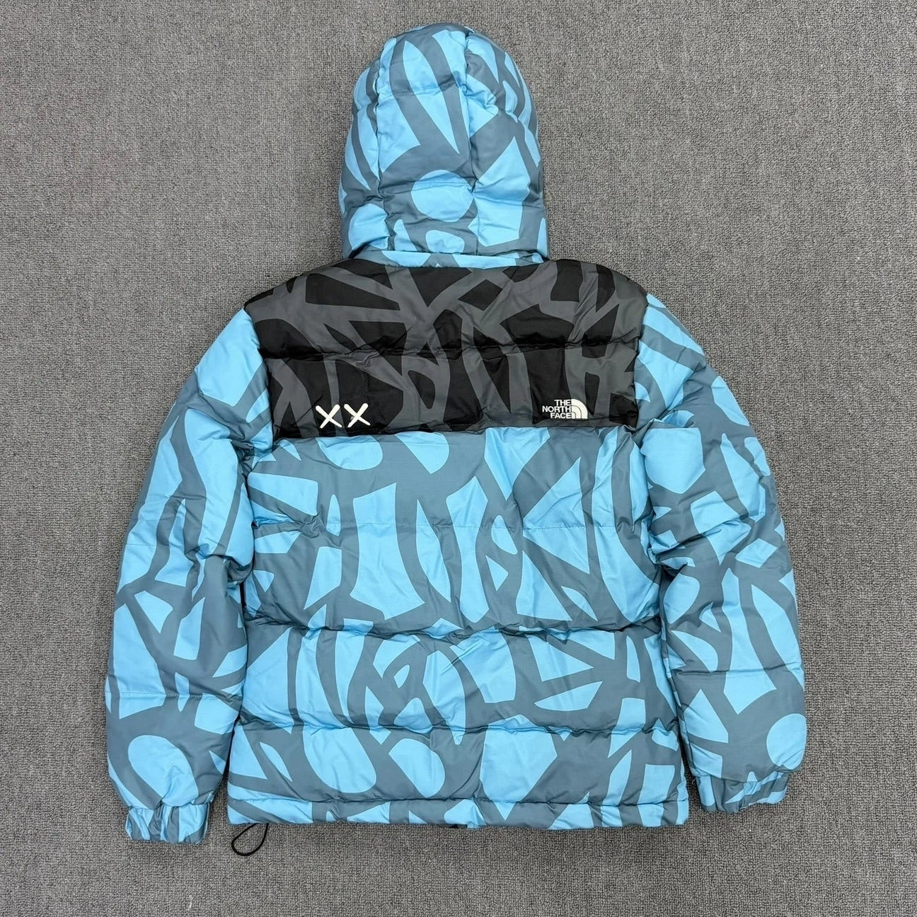 TNF Puffer