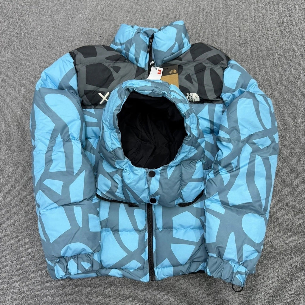 TNF Puffer