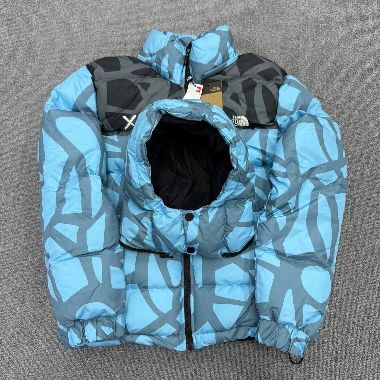 TNF Puffer