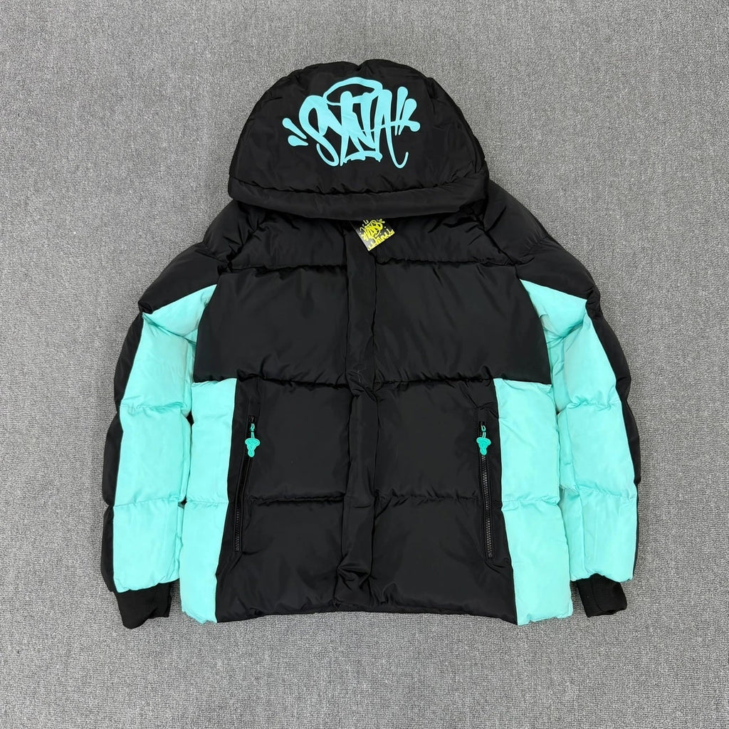Trapstar Puffer Jakna