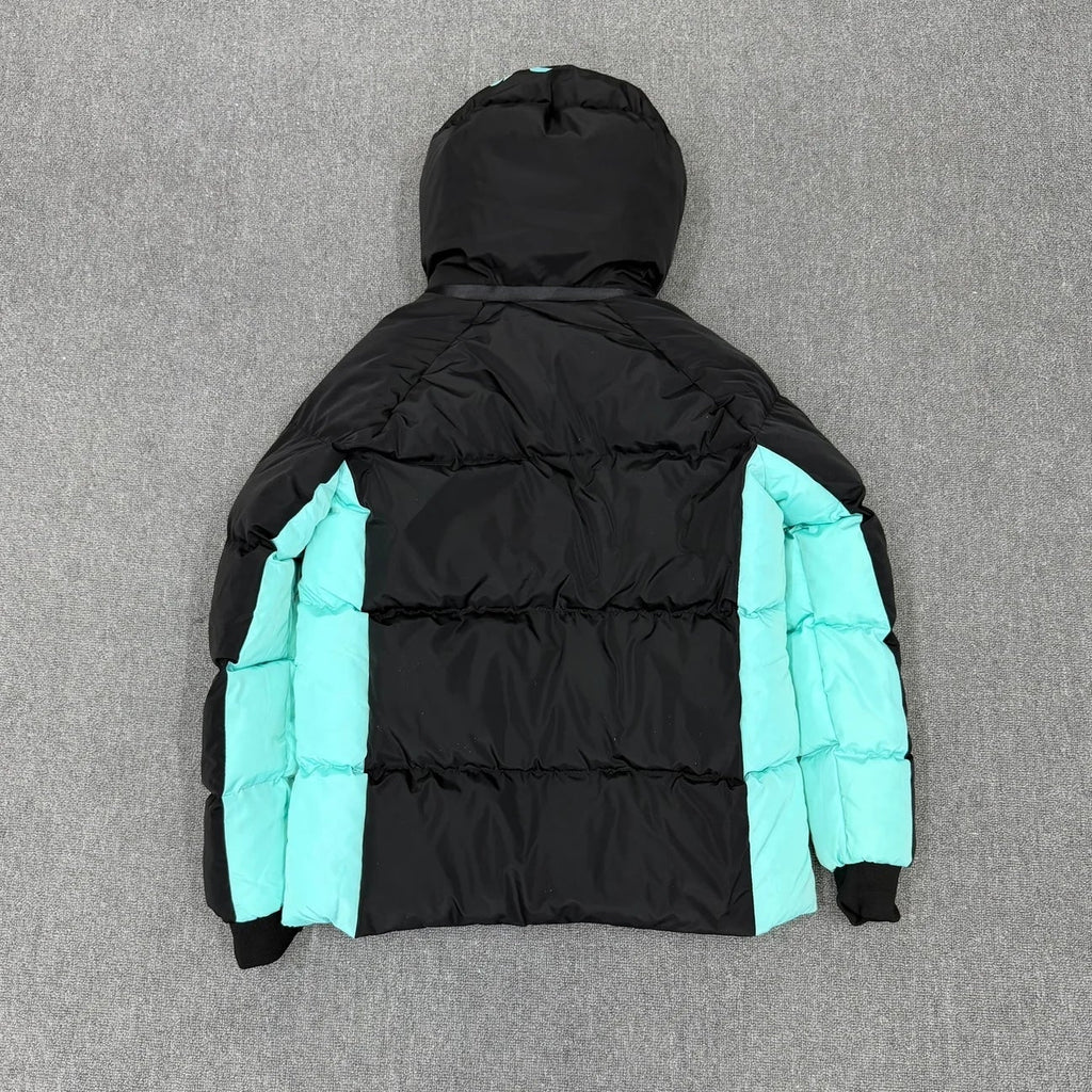 Trapstar Puffer Jakna