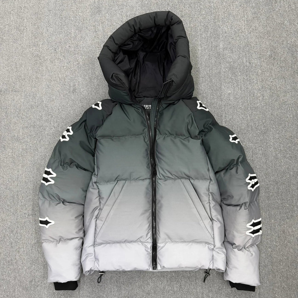 Trapstar Puffer Jakna