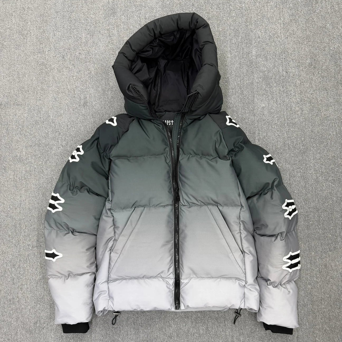 Trapstar Puffer Jakna