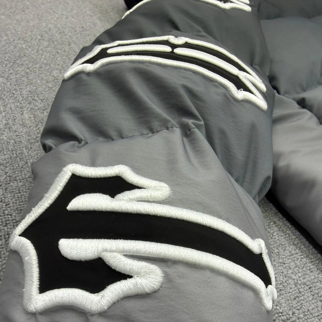 Trapstar Puffer Jakna