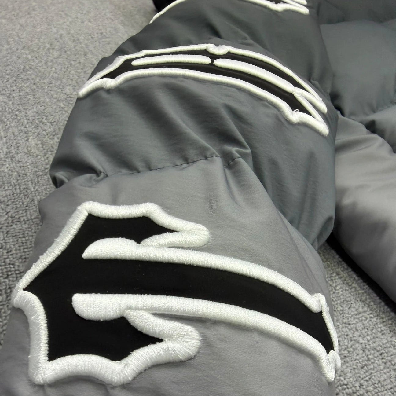 Trapstar Puffer Jakna