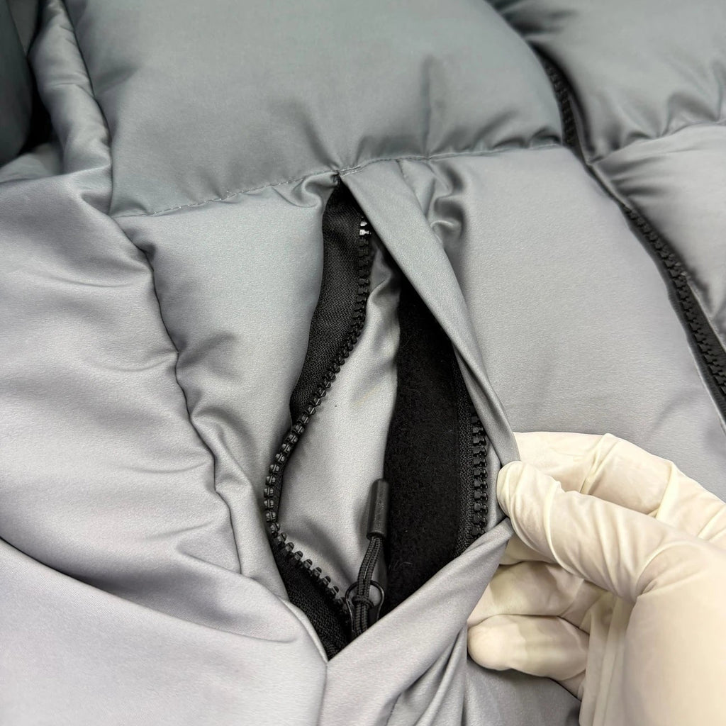 Trapstar Puffer Jakna